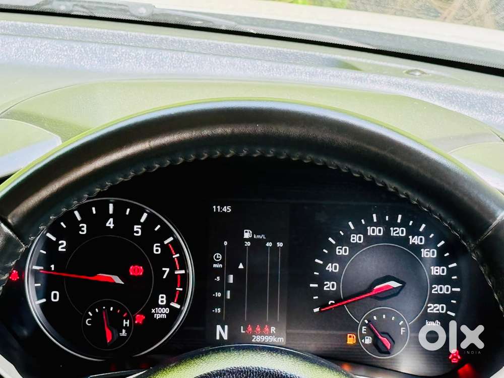 Maruti Suzuki Swift Zxi Plus Dual Tone, 2024, Petrol