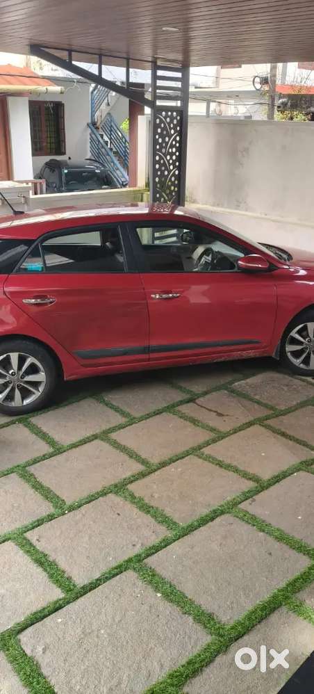 Hyundai New I20 2017 Diesel 14488 Km Driven