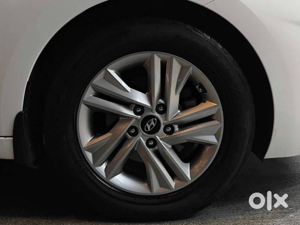 Hyundai Elantra 2.0 Sx Option At, 2021, Petrol