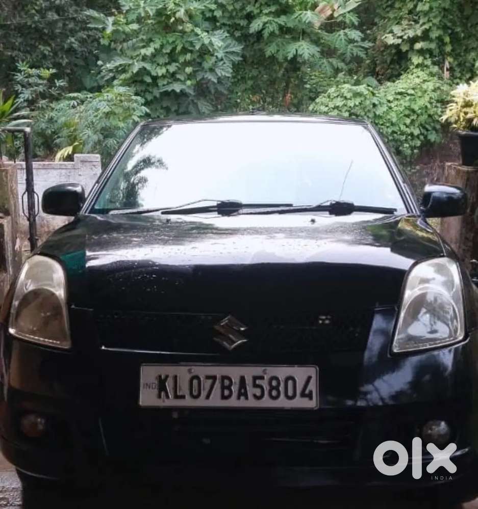 Maruti Suzuki Swift Car For Sale Full Option
