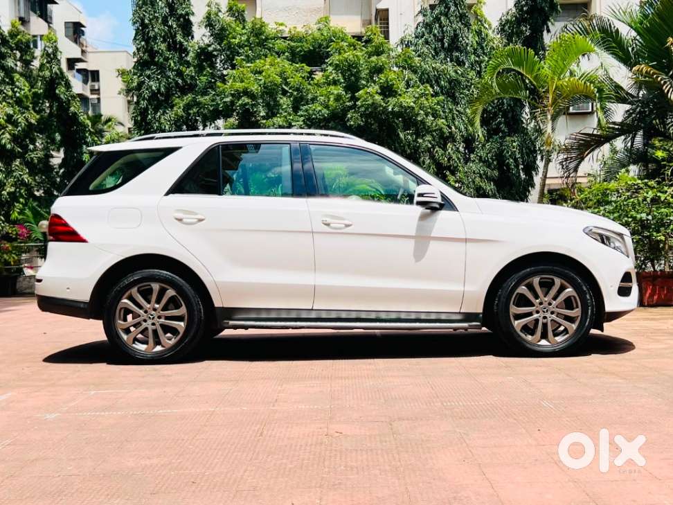 Mercedes-benz Gle Class 2.1 250d 4matic, 2018, Diesel