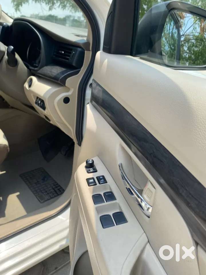 Toyota Rumion, 2024, Petrol