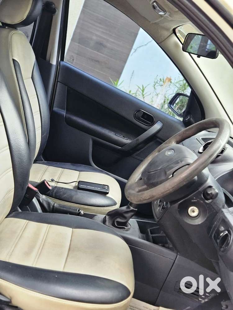 Ford Fiesta, 2012, Diesel