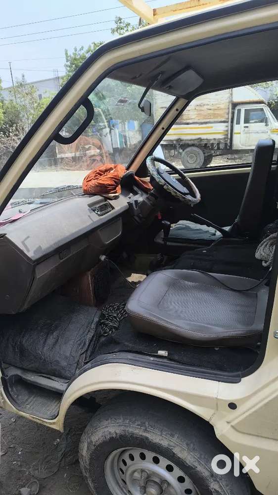 Ashok Leyland Stile 2023