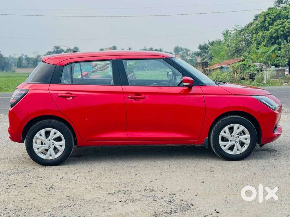 Maruti Suzuki Swift Vvt Zxi Plus, 2024, Petrol