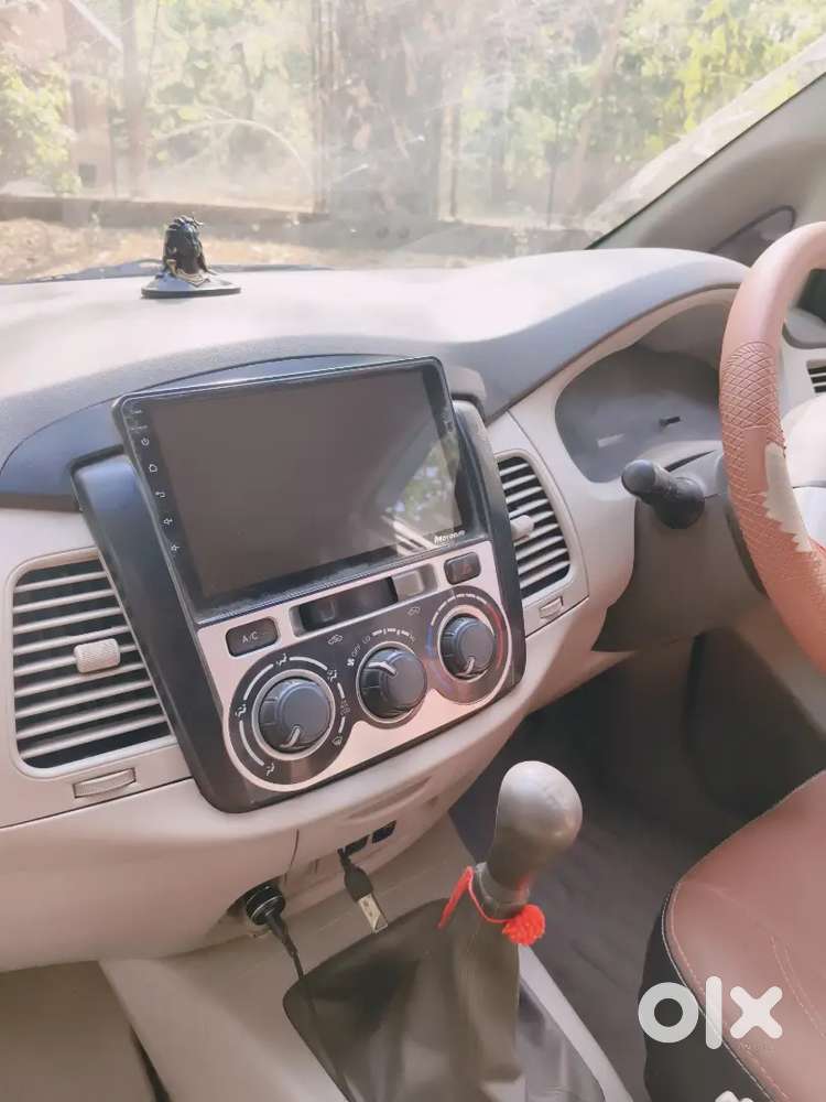 Inova Car 2013 Deseal