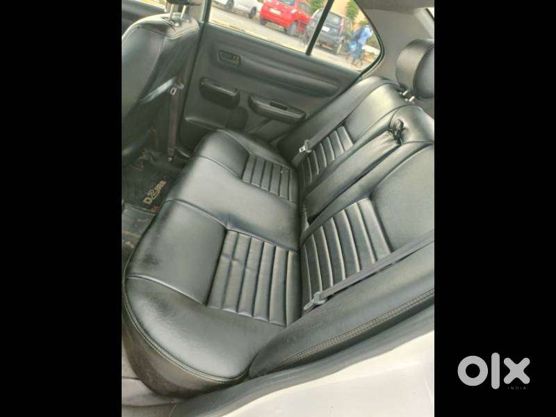 Maruti Suzuki Dzire 2017-2020 Vdi, 2017, Diesel