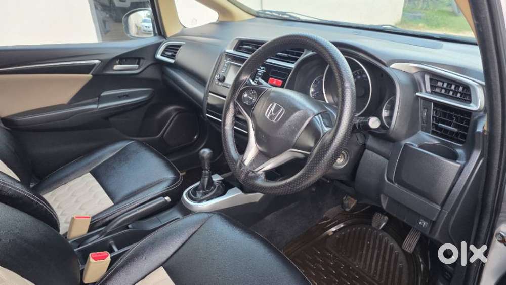Honda Jazz 1.5 V I Dtec, 2016, Diesel