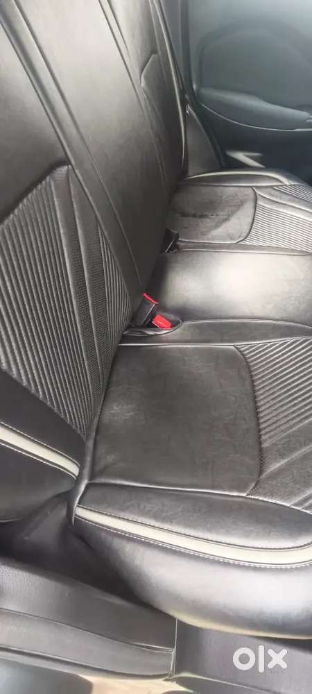 Maruti Suzuki Baleno 2015-2019