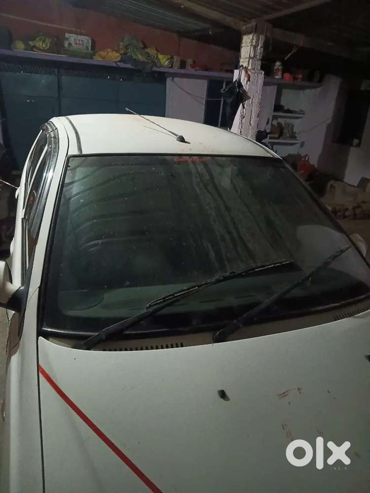 2014 Tata Indigo Diesel 2nd Owner