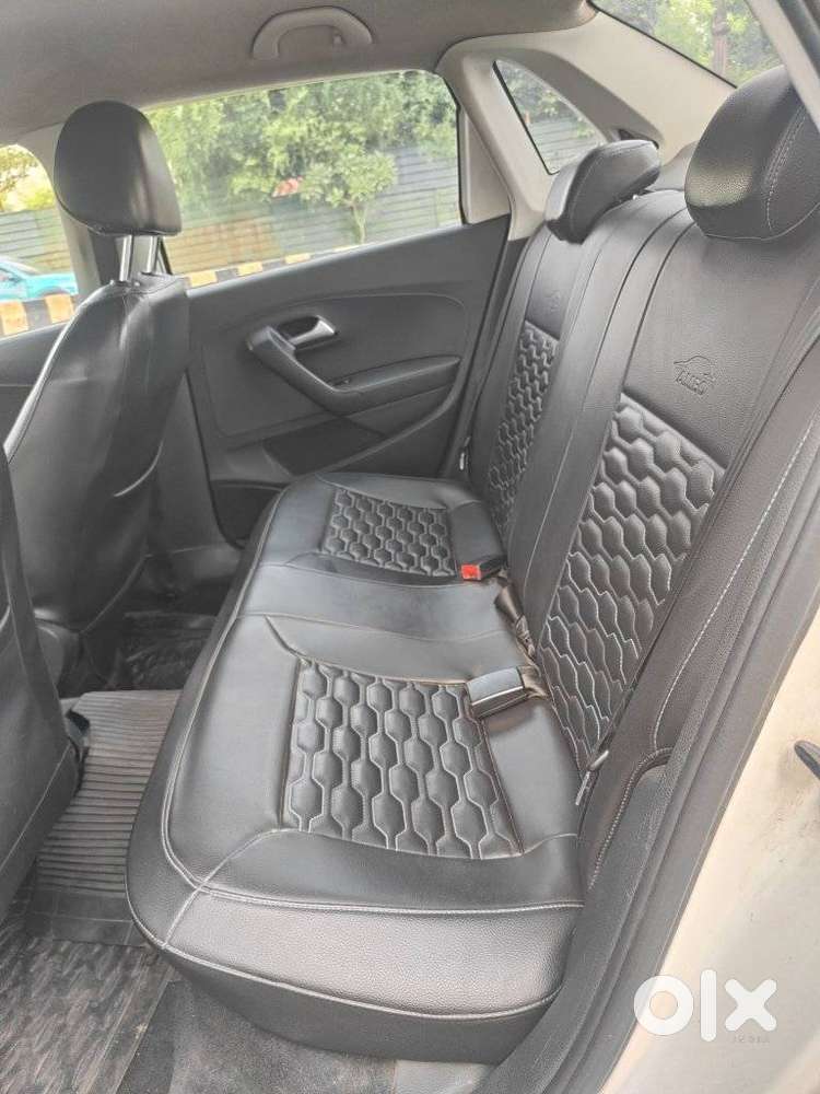 Volkswagen Ameo 1.2 Mpi Comfortline, 2017, Petrol
