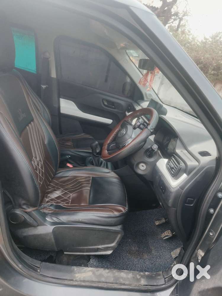 Tata Punch Pure, 2023, Petrol