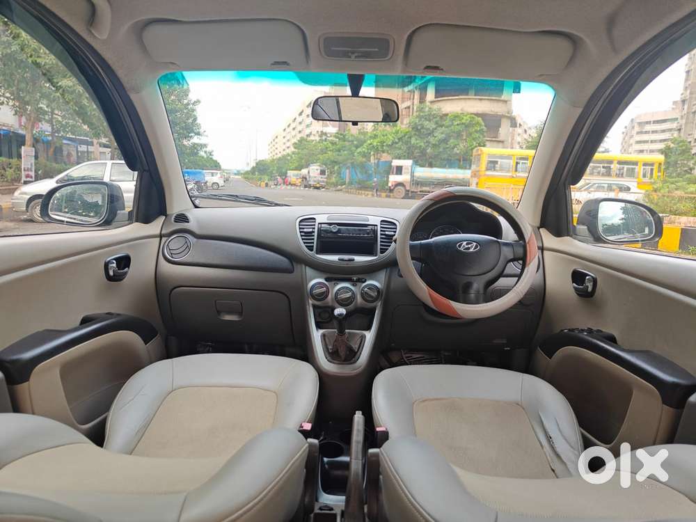 Hyundai I10 Magna, 2011, Petrol