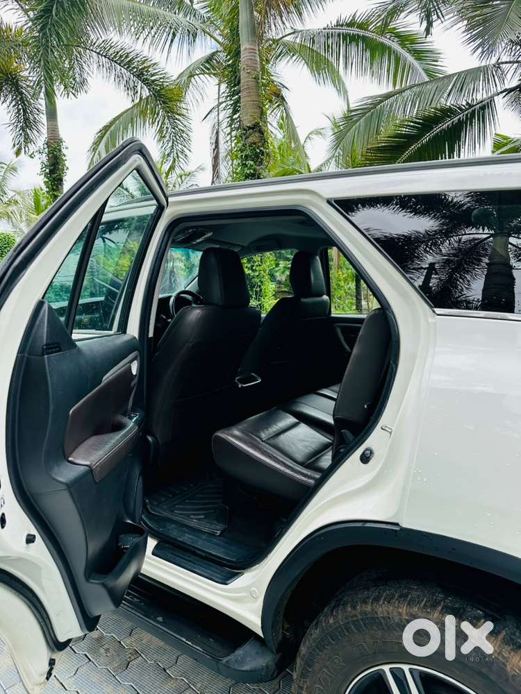 Toyota Diesel Car 2017