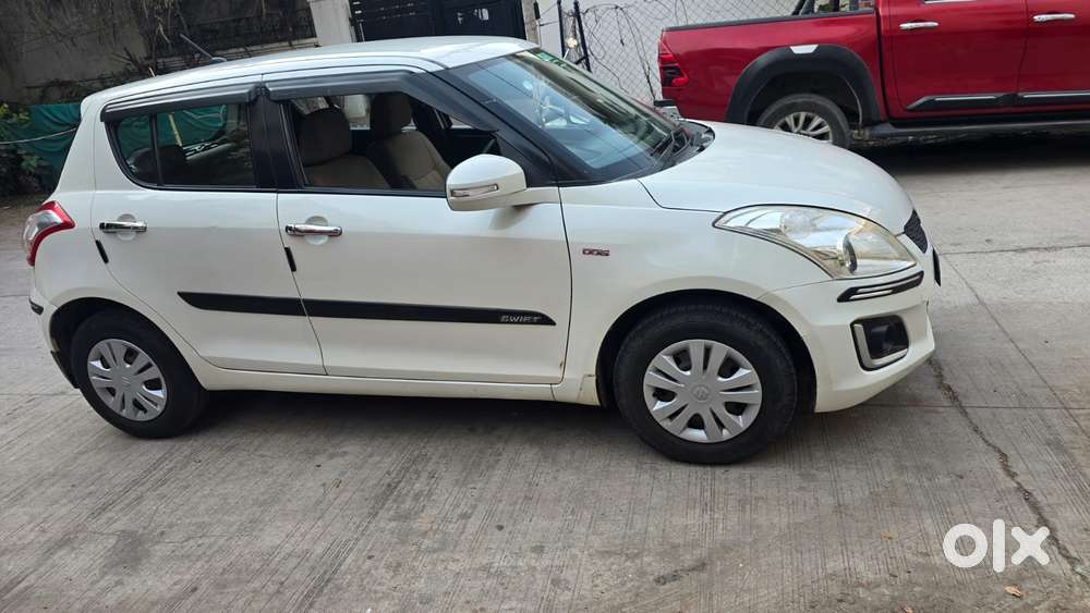 Maruti Suzuki Swift 2018 Vdi, 2016, Diesel