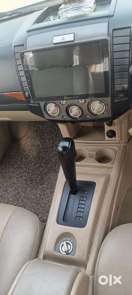 Ford Endeavour 2010 Diesel Good Condition