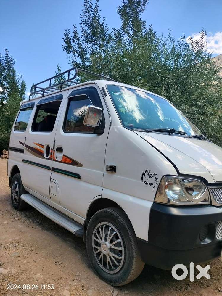 Maruti Suzuki Model 2013