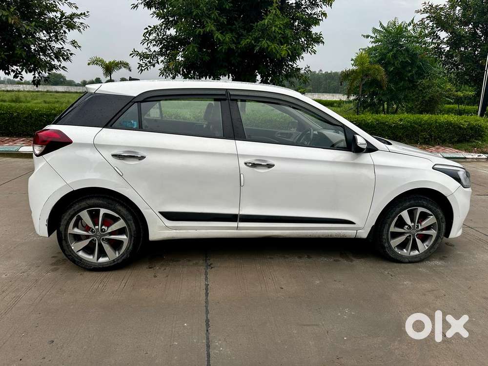 Hyundai I20 1.4 Asta, 2018, Petrol