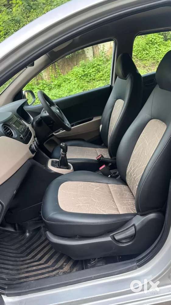 Hyundai Grand I10 1.2 Kappa Magna, 2019, Petrol