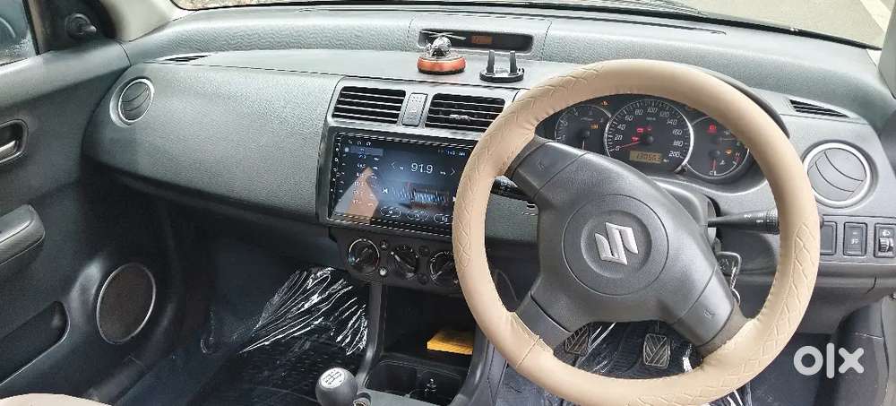 Swift Maruti Suzuki 2010 Vdi Single Owner