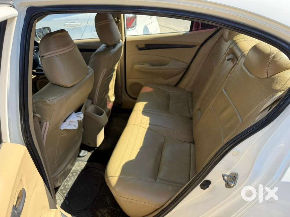 Honda City 2010 Petrol Good Condition