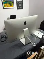 Apple Thunderbolt 27 inches excellent condition