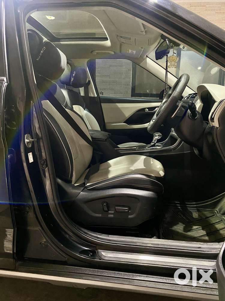 Hyundai Creta 1.5 Sx (o) Diesel, 2021, Diesel