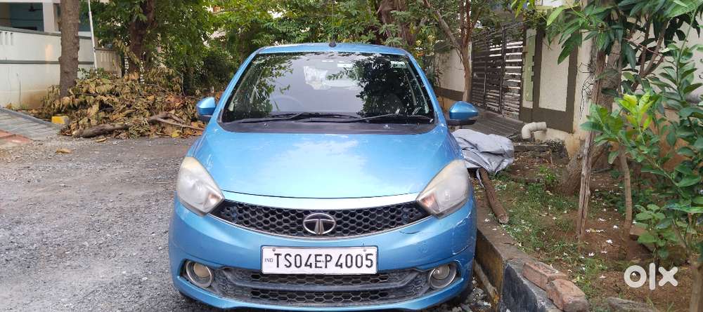 Tata Tiago Xz 1.0 Rtq
