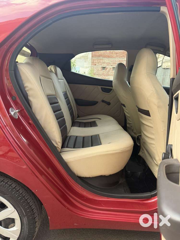 Hyundai Eon Magna +, 2018, Petrol