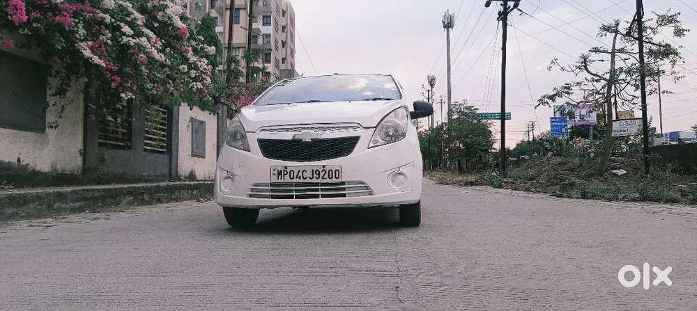 Chevrolet Beat 2012 Diesel Well Maintained