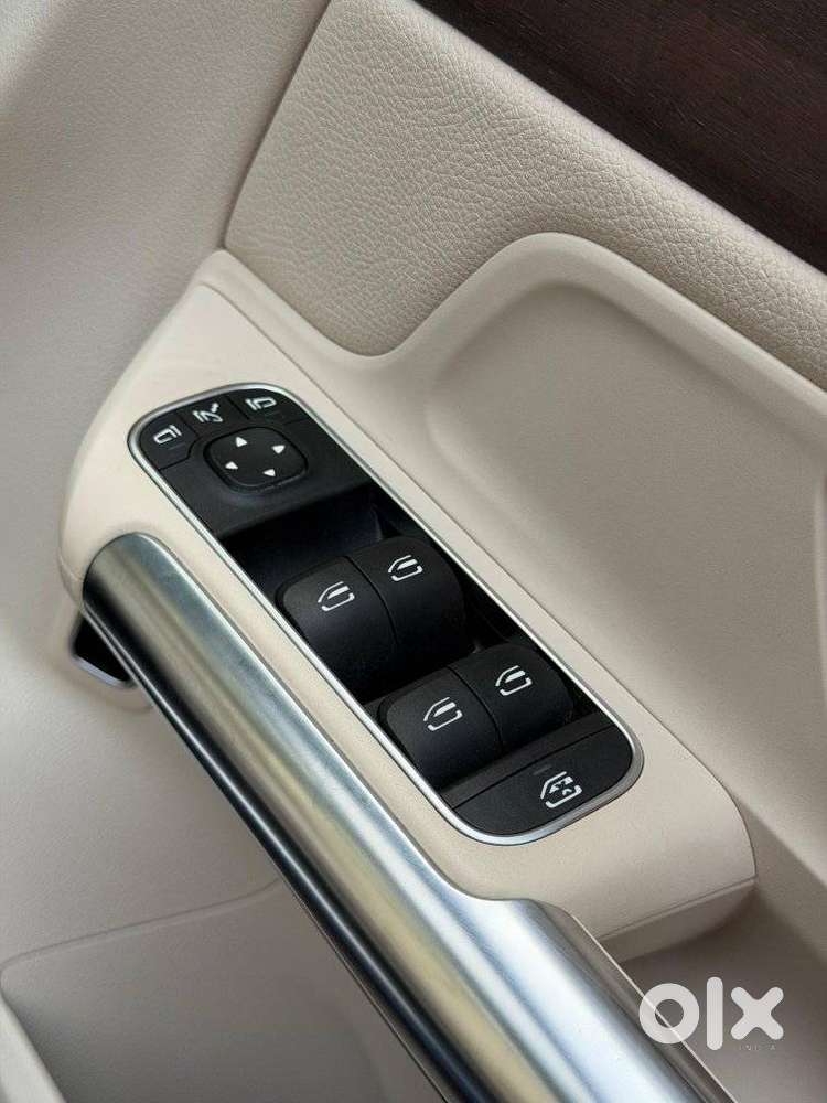 Mercedes-benz Gla 220d, 2024, Diesel