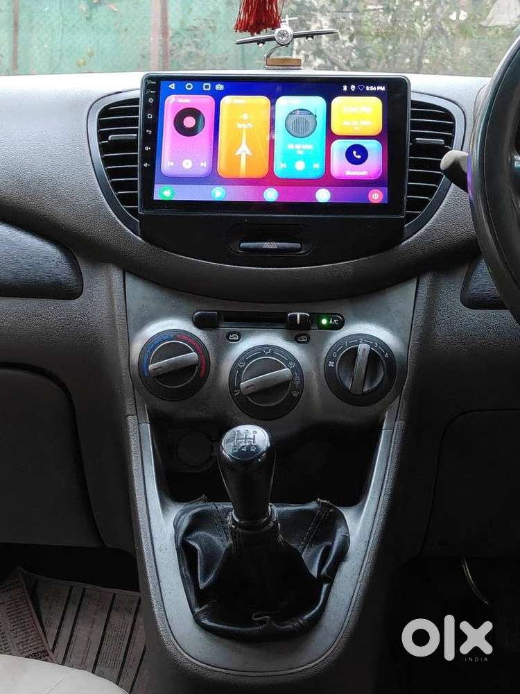 Hyundai I10 1.2 Kappa Magna, 2011, Petrol