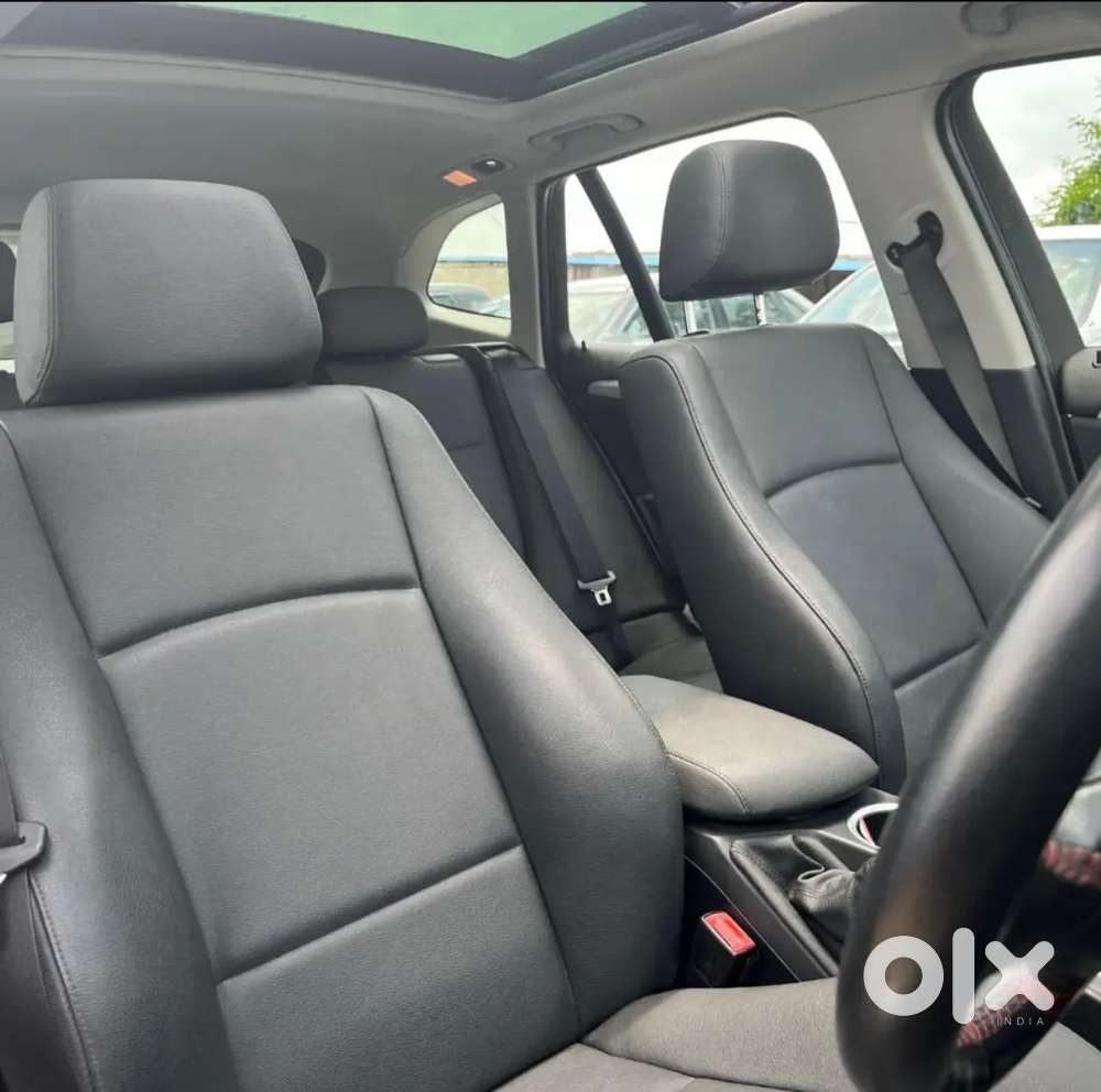 “bmw X1 Sdrive20d Automatic Diesel  52,000 Km”