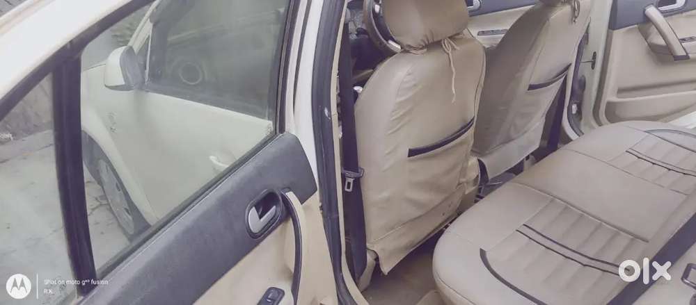 Ford Fiesta 2009 Petrol Good Condition