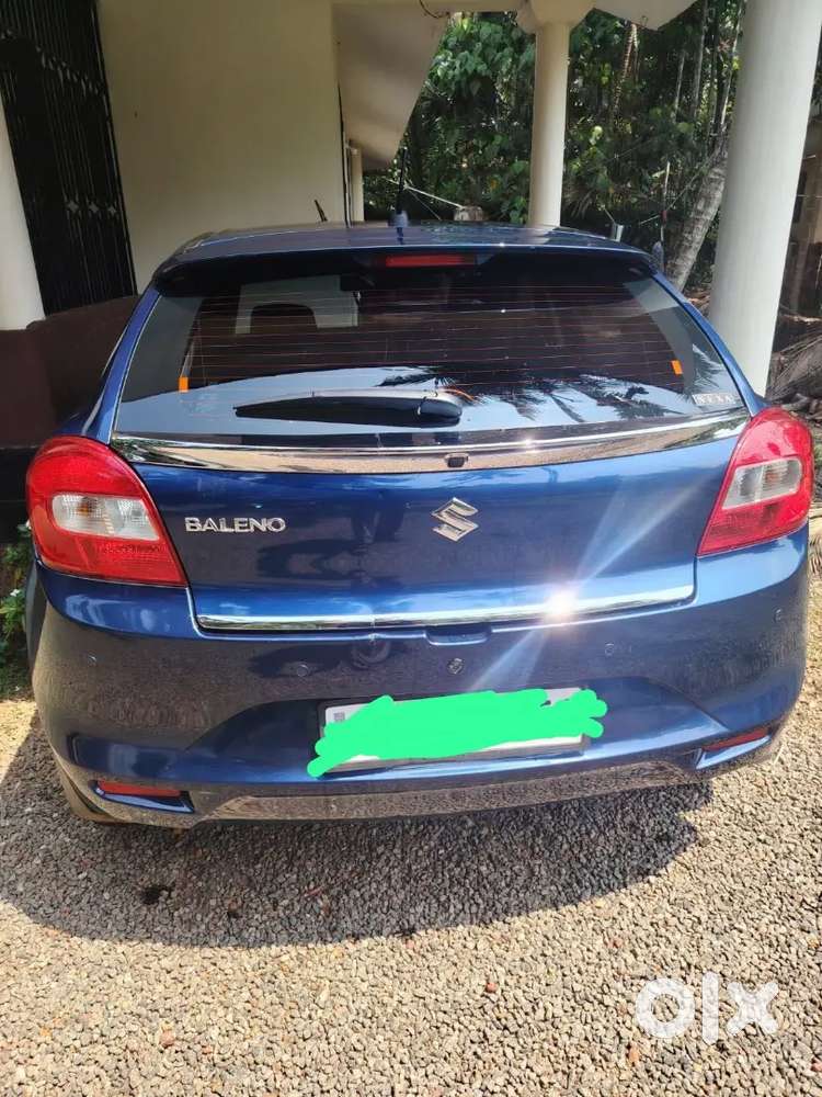 Baleno 1.2 Dualjet 2021
