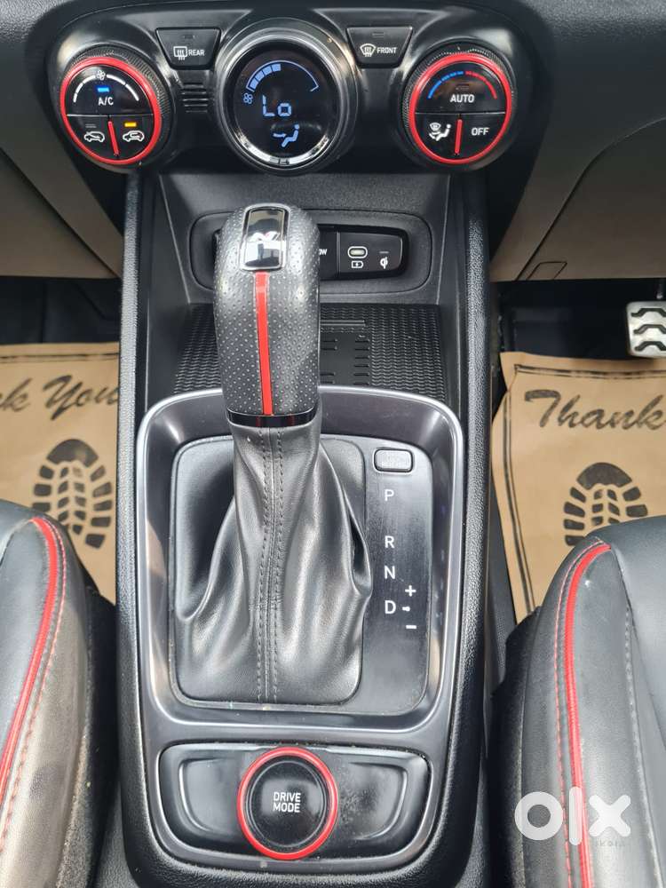 Hyundai Venue N Line 1.0 N8 Turbo Dct, 2023, Petrol