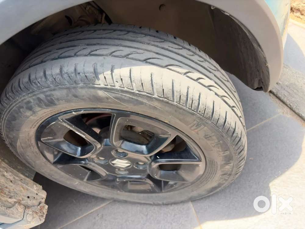 Maruti Suzuki Ignis 1.2 Alpha Amt, 2020, Petrol