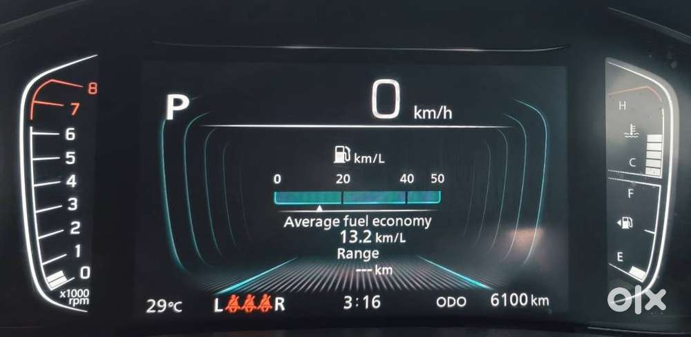 Toyota Urban Cruiser Hyryder 1.5 V Neo Drive At, 2025, Petrol