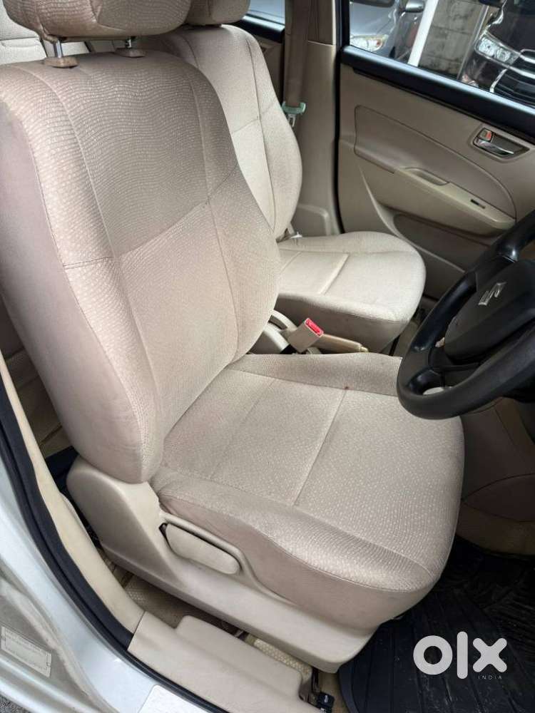 Maruti Suzuki Dzire Vdi, 2014, Diesel