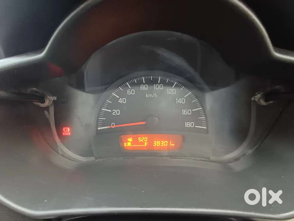Maruti Suzuki Celerio 2015 Petrol 38000 Km Driven