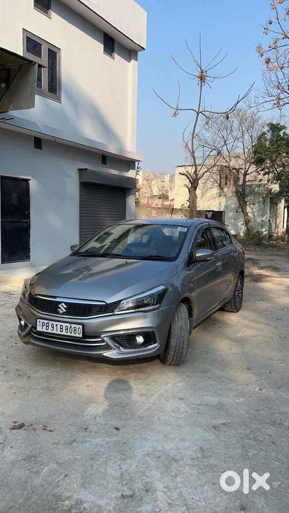 Maruti Suzuki 2019 Car