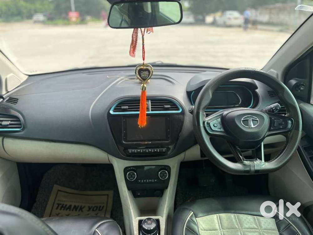 Tata Tiago Ev Xz Plus Lr, 2025, Electric