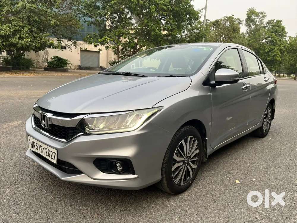Good Condition Car
