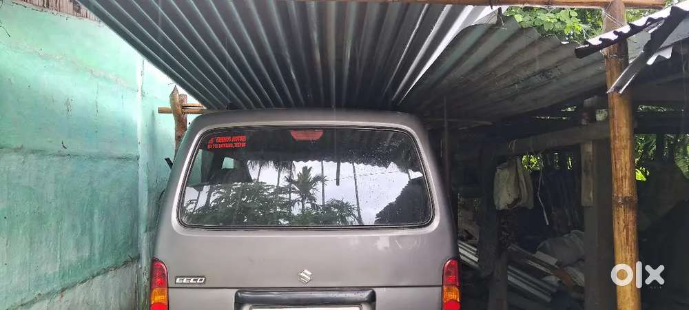 Maruti Suzuki Eeco Ac 2022 Emergency Sell Urgent  Money