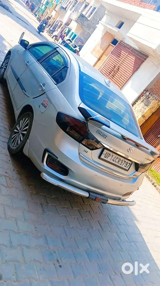 Maruti Suzuki Ciaz 2015