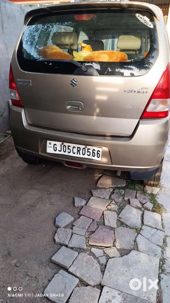 Good Condition.