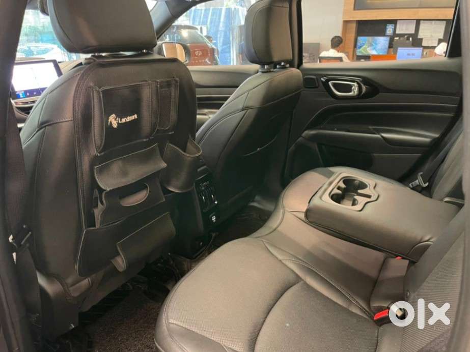 Jeep Compass Model S (o) 2.0 Diesel, 2024, Diesel