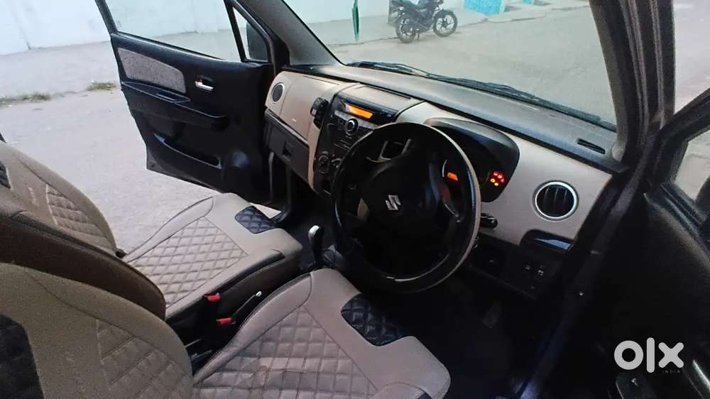 Maruti Suzuki Stingray 2018 Petrol 61000 Km Driven