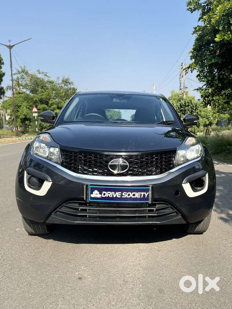 Tata Nexon 1.5 Revotorq Xm, 2018, Diesel