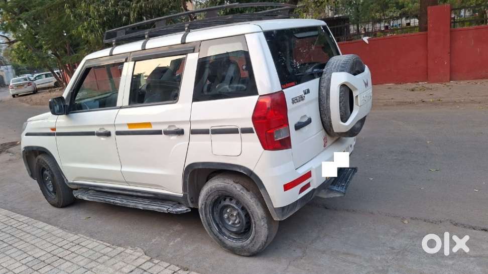 Mahindra Bolero Neo 1.5 N8, 2024, Diesel